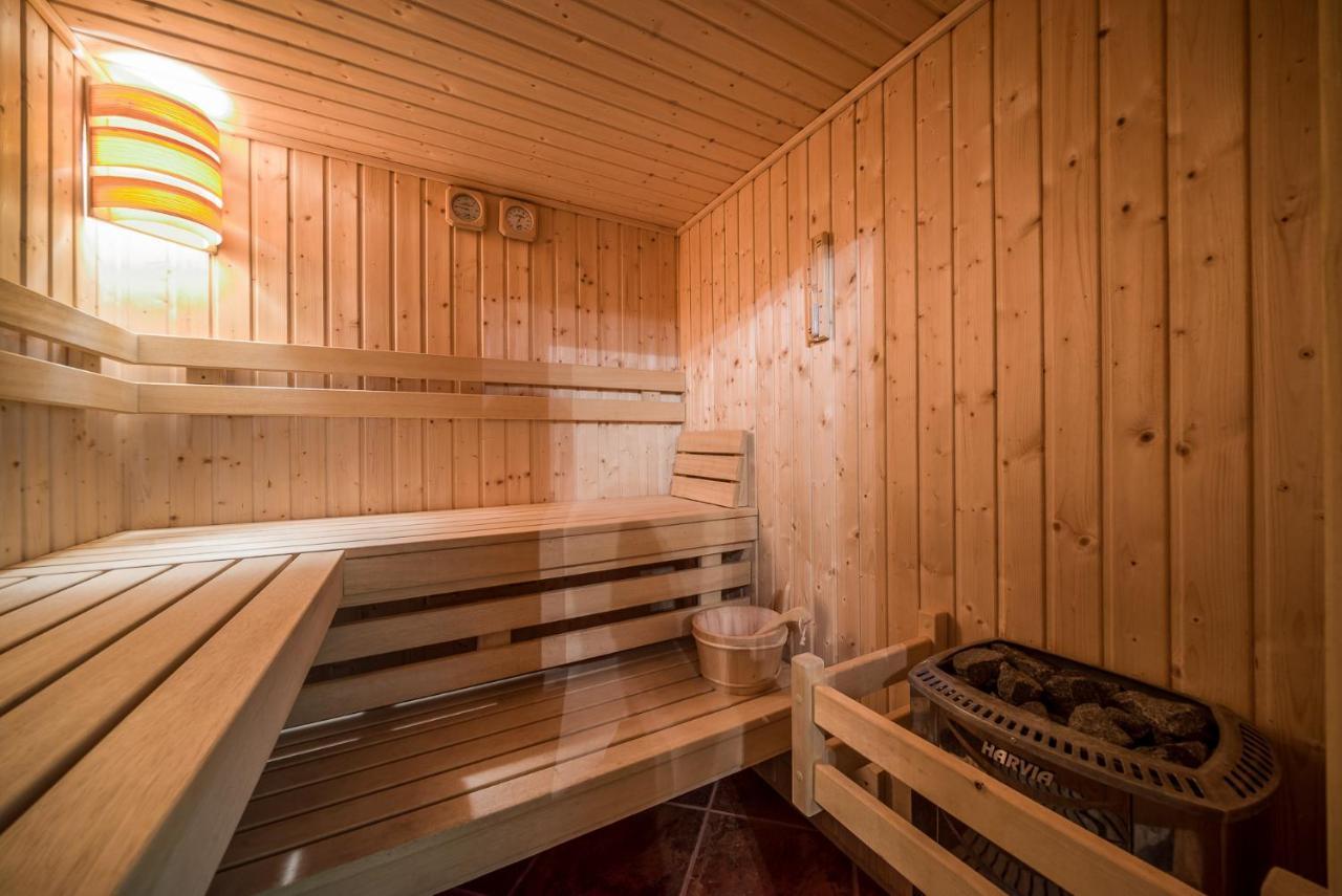 Milmár Wellness Vendégház Miskolctapolca Exterior foto