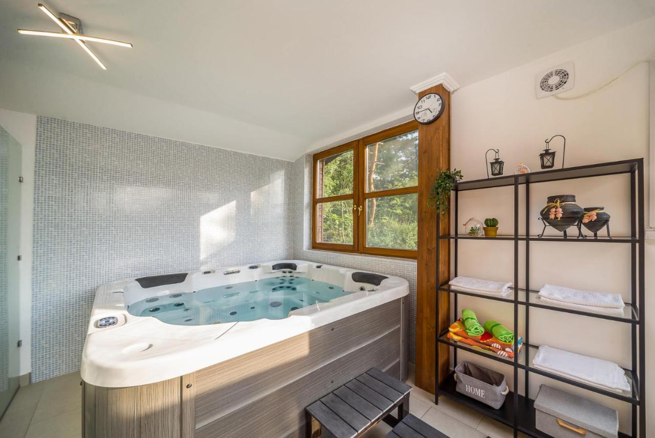 Milmár Wellness Vendégház Miskolctapolca Exterior foto
